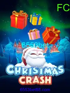 ChristmasCrash: O Jogo de Natal Que Todos Precisam Experimentar