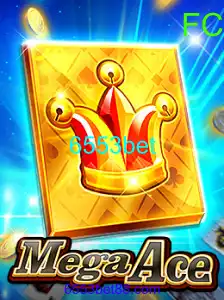 MegaAce: Uma Nova Experiência no Mundo dos Jogos